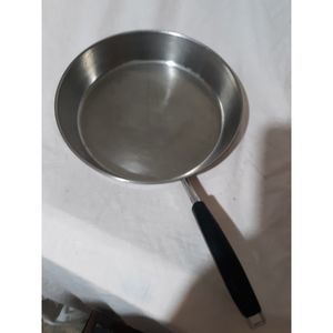 Vintage Revereware 10" skillet made in the USA